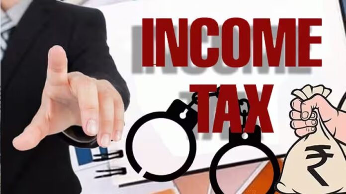 ITR Return Benefits: Income tax payers get 5 big benefits, check immediately before filing