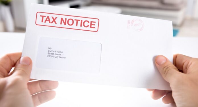 Income Tax Notice: If you get this notice from the Income Tax Department, know what to do?