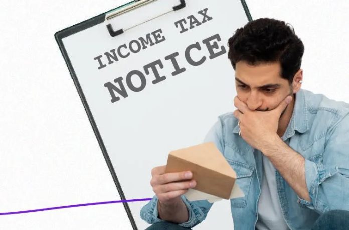 Income Tax Notices: Taxpayers Alert! Income Tax Department is sending notices in cases up to 15 years old; Know the reason
