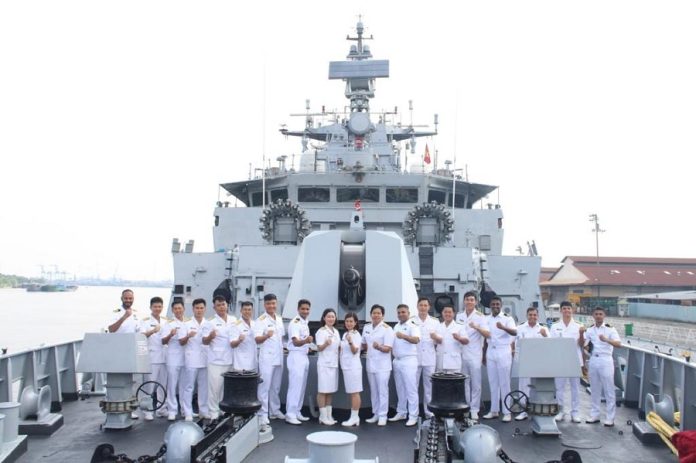 Indian Navy SSC Recruitment 2023 Golden opportunity to become an officer in Indian Navy, application process started Indian Navy SSC Recruitment 2023 Golden opportunity to become an officer in Indian Navy, application process started
