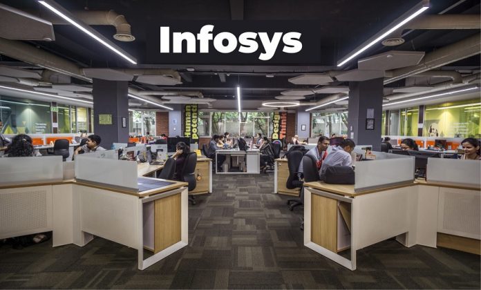 Infosys New Announcement: Big news for employees! Big announcement from Infosys on salary increase after work from home.