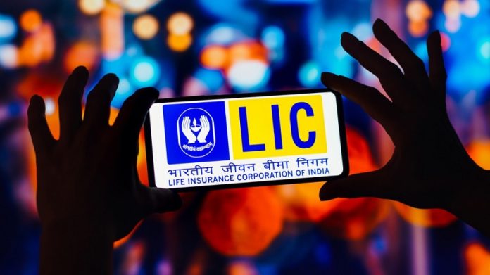 LIC launched an amazing platform, now you will get these benefits LIC launched an amazing platform, now you will get these benefits