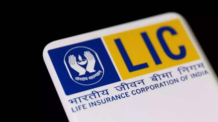 LIC New Index Plus Plan: LIC Index Plus will provide life insurance and will also provide savings.