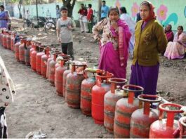 LPG Gas E-Kyc: Gas cylinders will not be available from June 1! Get e-KYC done quickly, only these 2 documents will be required
