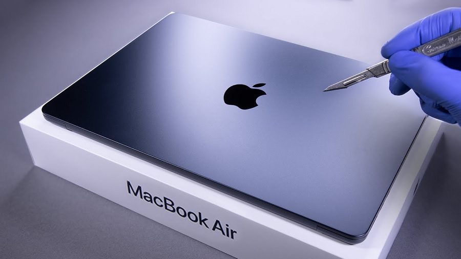 MacBook Air M2 Cut Price Buy Apple MacBook Air M2 worth Rs 1.15 lakh
