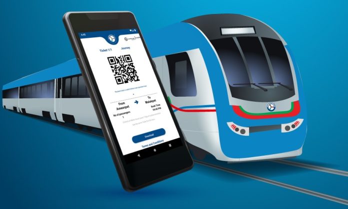 New Metro Ticket Book New Update! Now you can book metro tickets from Google Maps; This facility will start soon, know the details New Metro Ticket Book New Update! Now you can book metro tickets from Google Maps; This facility will start soon, know the details