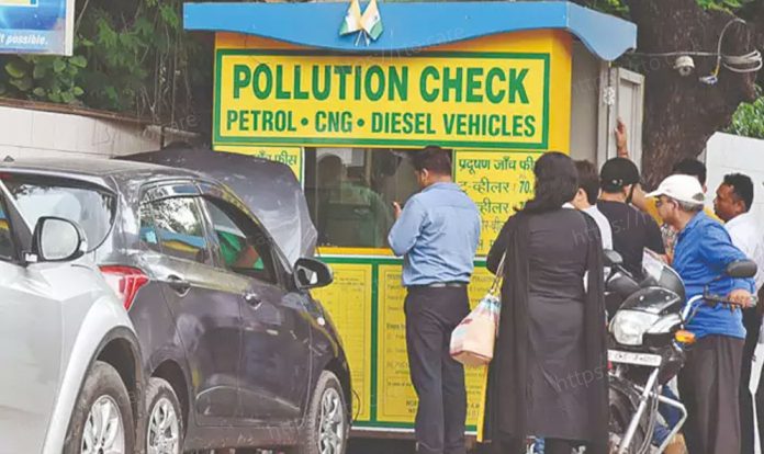 New PUC Rules: Big news for vehicle owners: New rules on PUC will be implemented in this state from November 1, government order