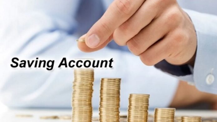New Savings Account: This bank launched new savings account, many great features will be available with zero balance.