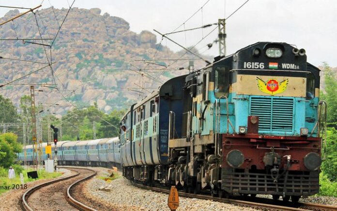 Indian Railway: Attention passengers! 30 trains will be canceled from 24th November to 3rd December, this is the reason