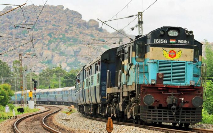 Indian Railway: Attention passengers! 30 trains will be canceled from 24th November to 3rd December, this is the reason Indian Railway: Attention passengers! 30 trains will be canceled from 24th November to 3rd December, this is the reason