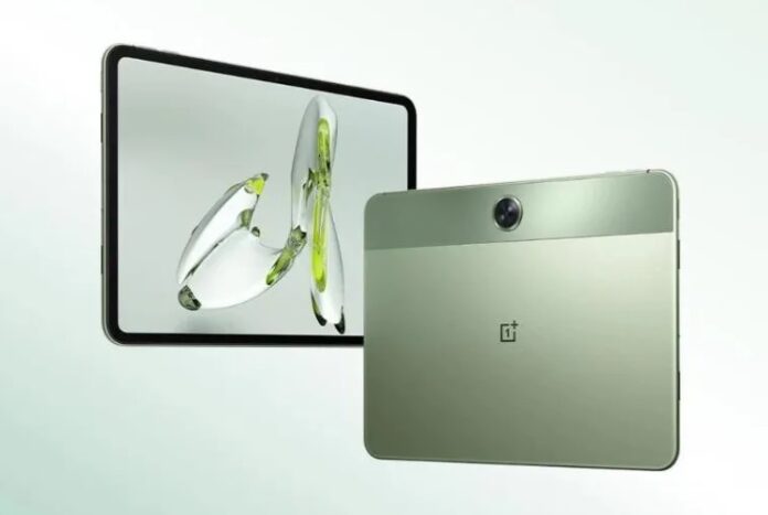OnePlus Tablet OnePlus' cheapest tablet will knock in India tomorrow, know the features and price before launch