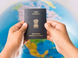 Visa Free Entry: Good News! This country has extended the visa exemption scheme for Indian tourists for 6 months.