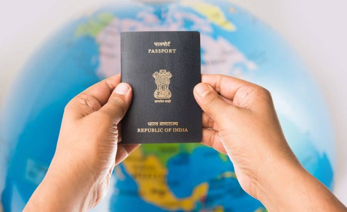 Indian Passport Holders: Good news! Eight countries approved visa-free entry for Indians in the new year, know complete information