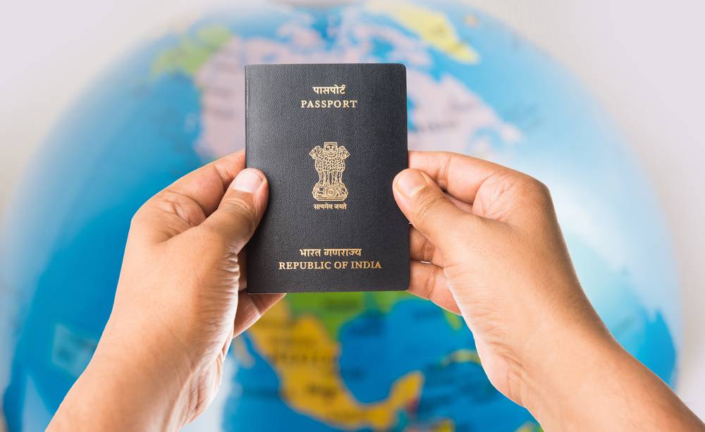 Indian Passport Holders: Golden Opportunity!  These 28 countries offered visa free entry to Indians, people started traveling after hearing the name