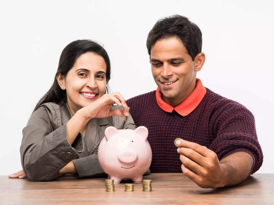 Post Office Pension Scheme Big News! Husband and wife together invest