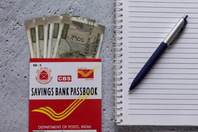 Post Office Superhit Scheme: Invest Rs 5 lakh and earn Rs 2 lakh only from interest, check calculation