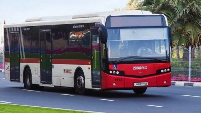 RTA New Service Big Update! Now there will be no need for ticket to use public transport, entry will be available like this