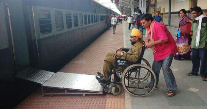 Railways issued rules regarding senior citizens and disabled persons, now these passengers will get this new facility in Vande Bharat trains.