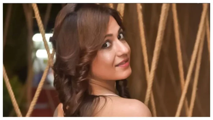 Saath Nibhana Saathiya 2 Users got angry after seeing the bold avatar of Kanak of 'Saath Nibhana Saathiya 2', the actress said this