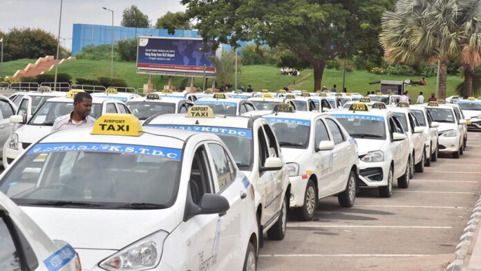 Taxi Fare Hike: Shared taxi fare increased in many cities, now passengers will have to pay so much money