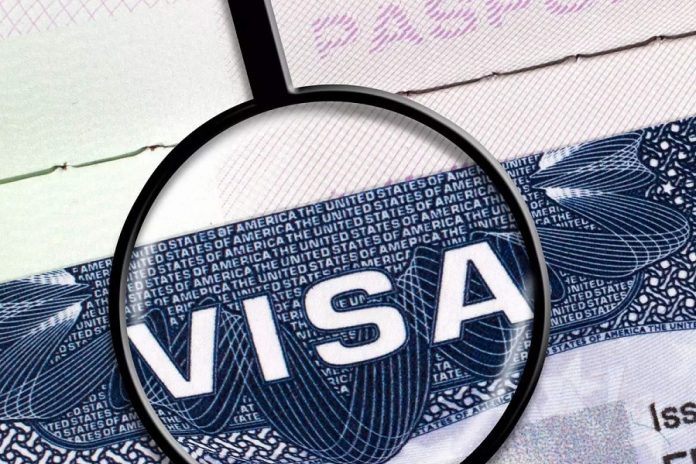 US Visa Charges: Citizens of 13 countries will now have to pay $15,000 for a US visa; find out if it will affect you. US Visa Charges: Citizens of 13 countries will now have to pay $15,000 for a US visa; find out if it will affect you.