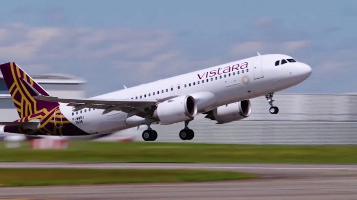Vistara Passenger Attention! 70 Vistara flights may be canceled today, know the reason Vistara Passenger Attention! 70 Vistara flights may be canceled today, know the reason