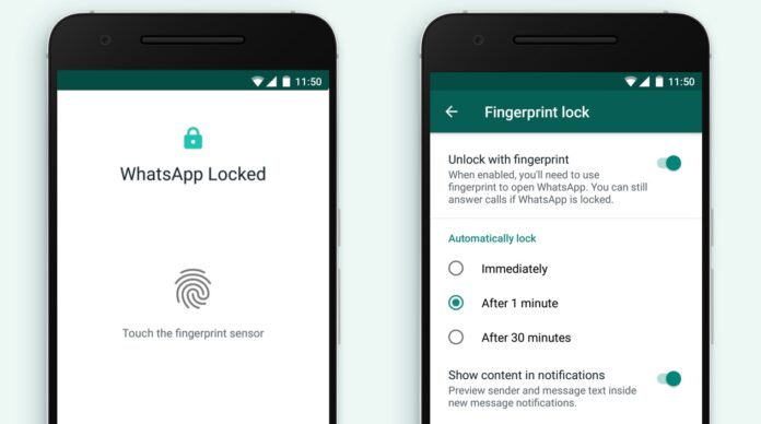WhatsApp Passkey Feature: Big Update! Now WhatsApp has launched a new powerful feature related to account unlock; Know how it will work WhatsApp Passkey Feature: Big Update! Now WhatsApp has launched a new powerful feature related to account unlock; Know how it will work