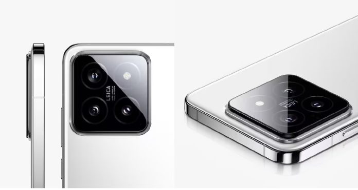Xiaomi 14 and 14 Pro price revealed, will be launched soon, know specifications