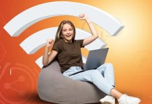 Diwali offer: 50Mbps broadband for ₹399, 1 month free service, 3300GB data, unlimited calls Diwali offer: 50Mbps broadband for ₹399, 1 month free service, 3300GB data, unlimited calls