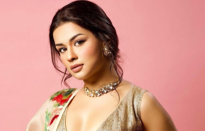 Avneet Kaur created a stir with bo*ld pictures, made fans crazy at the age of 22