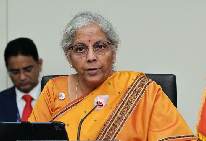 GST Collection: Good news, GST collection increased by 10 percent in January