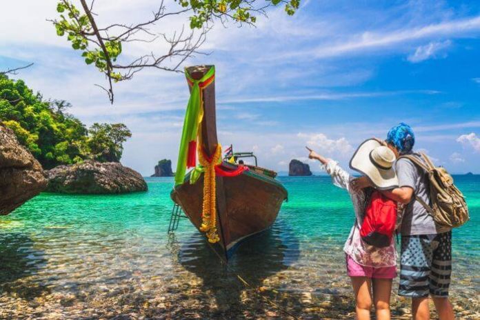 IRCTC Package: Great opportunity to visit Andaman, 5 nights-6 days full fun package, know the expenses IRCTC Package: Great opportunity to visit Andaman, 5 nights-6 days full fun package, know the expenses