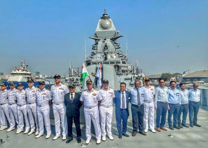 Indian Navy Recruitment 2023: Big News! Apply for appointment to ITI and Trade Apprentice posts, last date 01 January