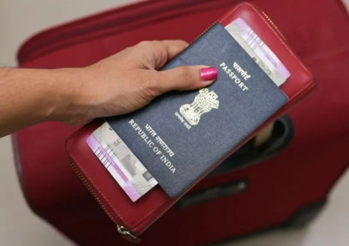 Passport making rules Change: Now passport can be made at home without going to passport office, know all conditions here