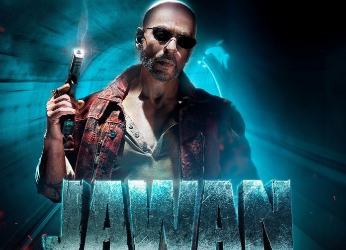Jawan OTT Release SRK's film Jawan released on OTT, know where you can watch this blockbuster film