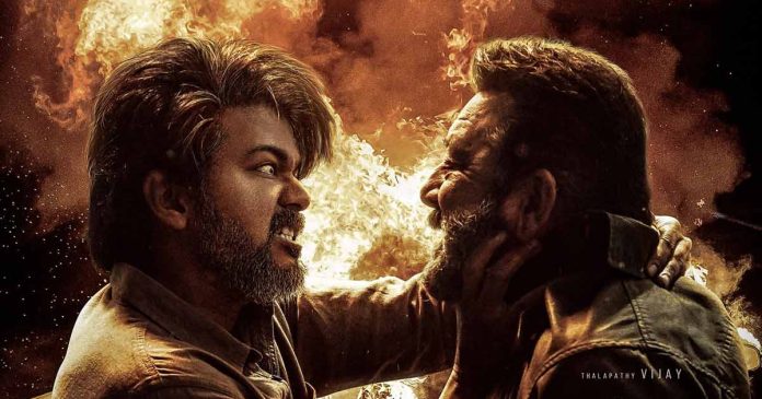 Leo OTT Release: Thalapathy Vijay's action-thriller is coming on Netflix on this day