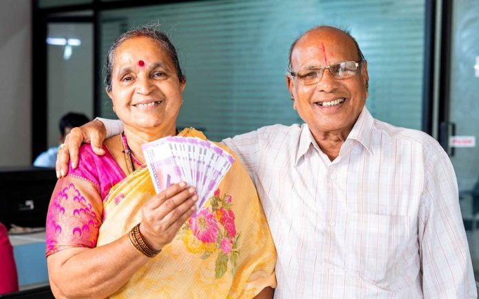 NPS Account: You can avail tax exemption by opening NPS account, know the process of opening it NPS Account: You can avail tax exemption by opening NPS account, know the process of opening it