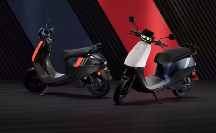 Amazing offers available on OLA electric scooters! The company is giving S1X+ for free, you just have to do this work Amazing offers available on OLA electric scooters! The company is giving S1X+ for free, you just have to do this work