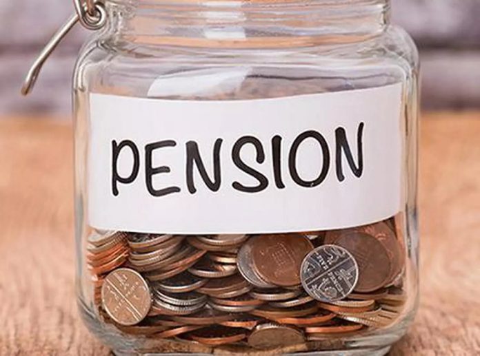 Old Pension: Government's big announcement..! These employees will get the old pension scheme, cabinet approval