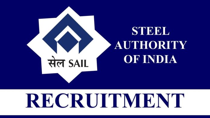 SAIL Recruitment 2023: Recruitment for 110 posts in SAIL, 10th pass can apply, here are the details SAIL Recruitment 2023: Recruitment for 110 posts in SAIL, 10th pass can apply, here are the details