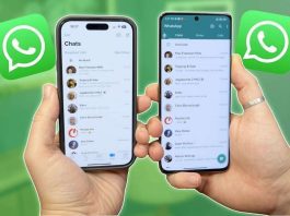 WhatsApp is bringing a new feature, DP will be applied automatically, chatting will be done without typing.