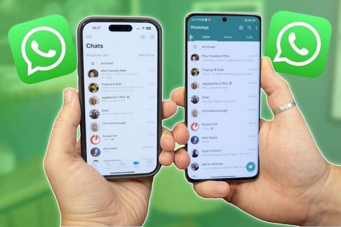 New WhatsApp Feature: Now you can also 'reshare' other people's status on WhatsApp, this amazing update is here! New WhatsApp Feature: Now you can also 'reshare' other people's status on WhatsApp, this amazing update is here!