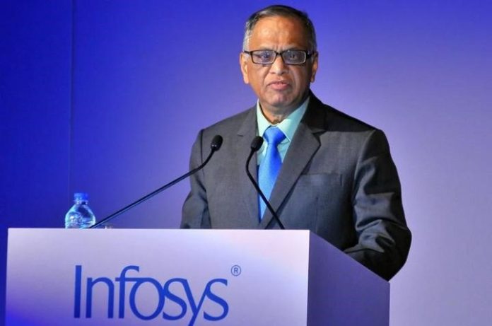 Infosys Variable Pay: Big news for employees! Infosys employees will get 80% average variable pay in November