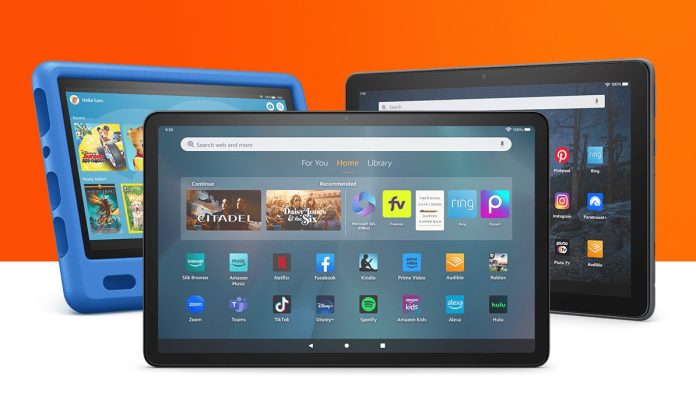 Amazon Bonanza Sale: Top deals are available on low priced tablets, check immediately Amazon Bonanza Sale: Top deals are available on low priced tablets, check immediately