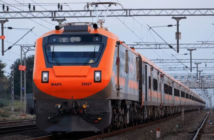 Amrit Bharat Express: Time table of Gaya-Delhi Amrit Bharat Express released, PM is inaugurating it today, know the stoppages Amrit Bharat Express: Time table of Gaya-Delhi Amrit Bharat Express released, PM is inaugurating it today, know the stoppages