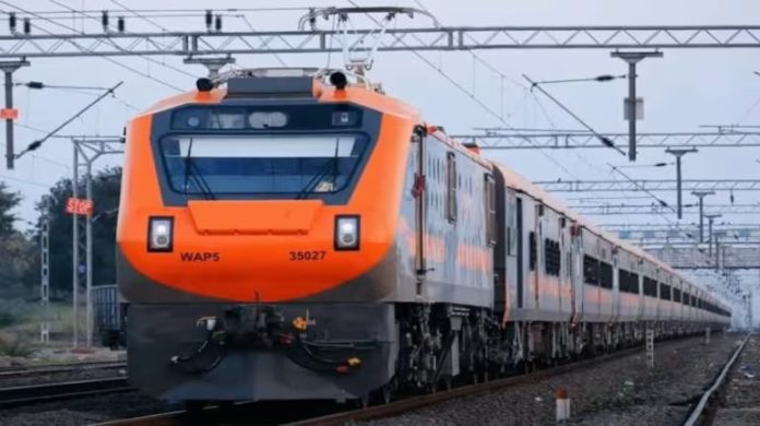 PM Modi will inaugurate the Vande Bharat Sleeper Train on the 17th and nine Amrit Bharat Expresses on the 18th.