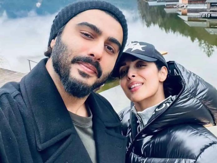 Arjun will marry his 12 years elder girlfriend Malaika? said on age shaming - No human being... Arjun will marry his 12 years elder girlfriend Malaika? said on age shaming - No human being...
