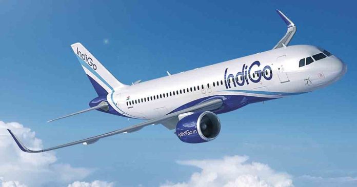 Indigo Sale: You can travel on domestic and international routes very cheaply, check ticket price Indigo Sale: You can travel on domestic and international routes very cheaply, check ticket price