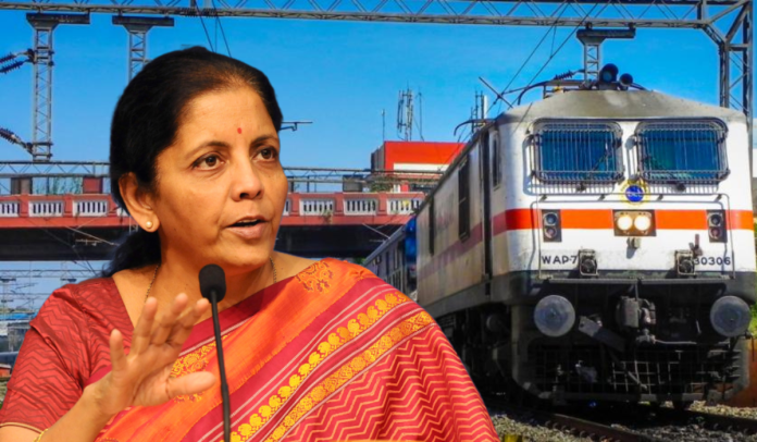 Budget 2024: Senior citizens can again get up to 50% discount on train tickets! Announcement may be made in the budget?