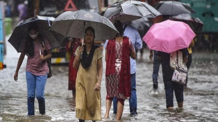 IMD Alert: Now there will be heavy rain in these states, schools and colleges will remain closed due to increasing cold.